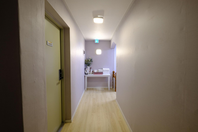 Public Area 5, DAOL guest house, Mapo