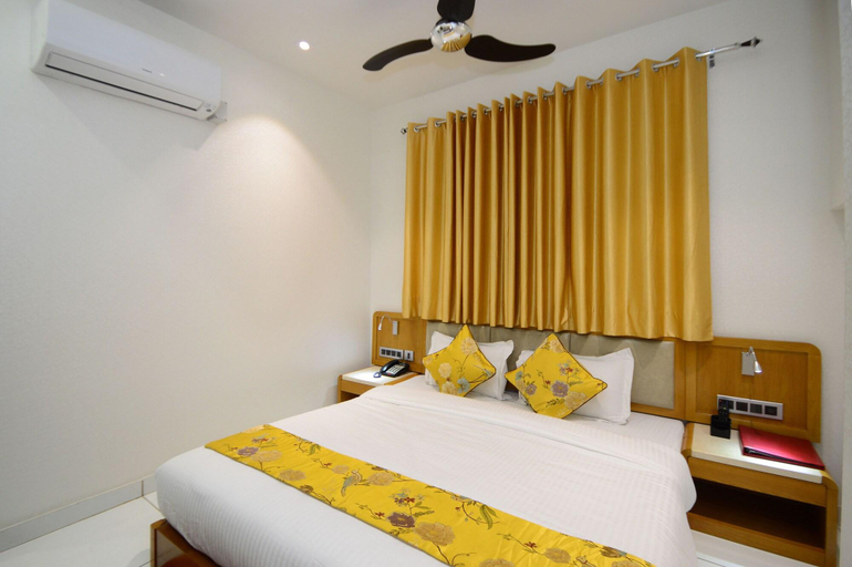 Bedroom 4, Hotel Royal Polovictory, Jaipur