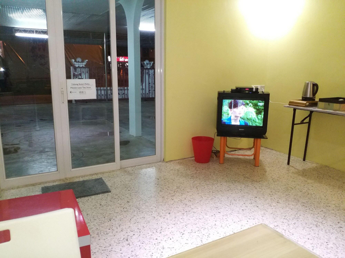 Public Area 2, Motel TwoU, Kubang Pasu