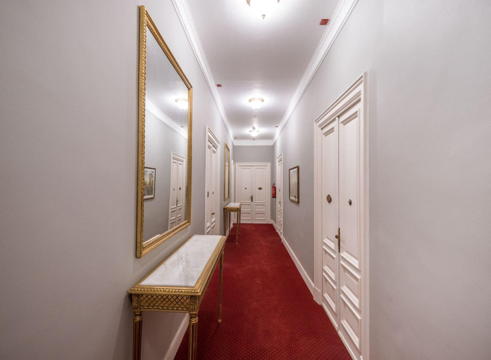 Public Area 2, 1920s Boutique Hotel and Restaurants, Heliopolis
