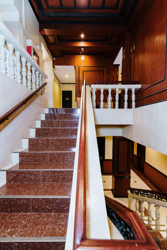 Public Area 2, Hotel San Marco, General Santos City