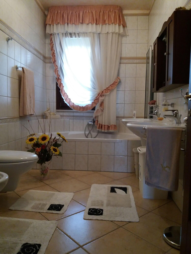 Bedroom 4, A Casa Di Sonja, Lecce