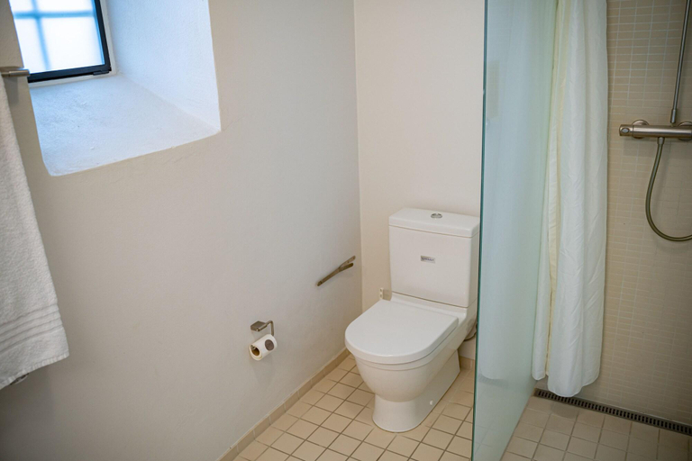 Bathroom 4, Norre Vosborg, Holstebro