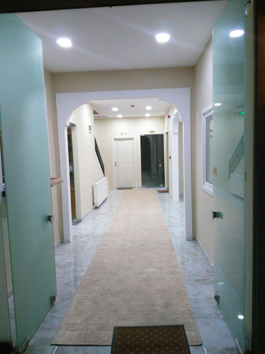Public Area 2, New Beylerbeyi Hotel, Üsküdar