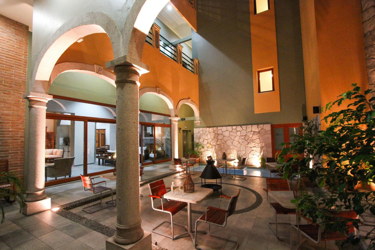 Public Area 4, Casa Lucila Mazatlán Curamoria Collection - Adults Only, Mazatlán