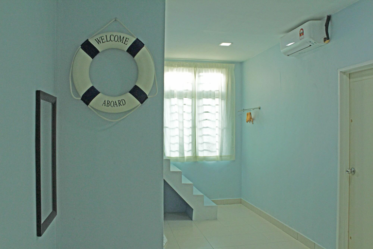 Public Area 2, BukitIndah-YESIDo-R.O.M Chapel, Johor Bahru