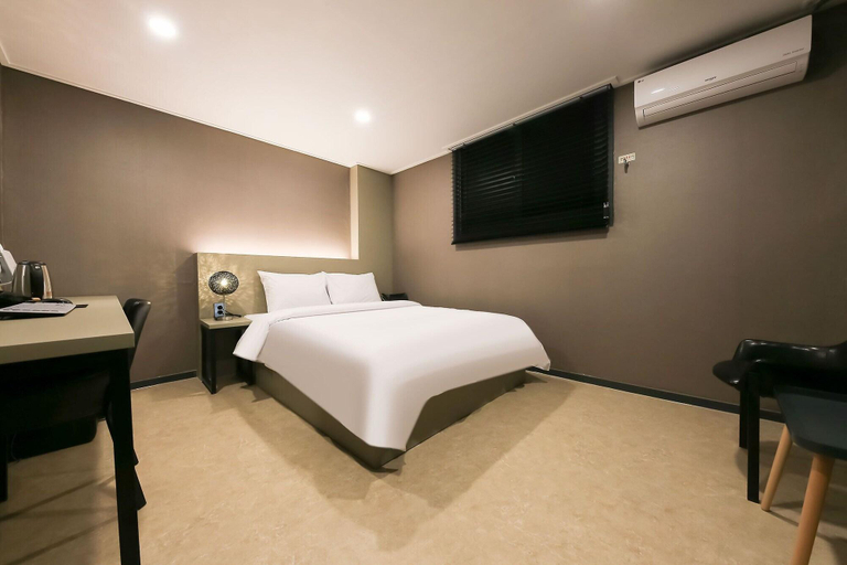 Sport & Beauty 5, Cheongju Ben Hotel Cheongju University Branch, Cheongwon