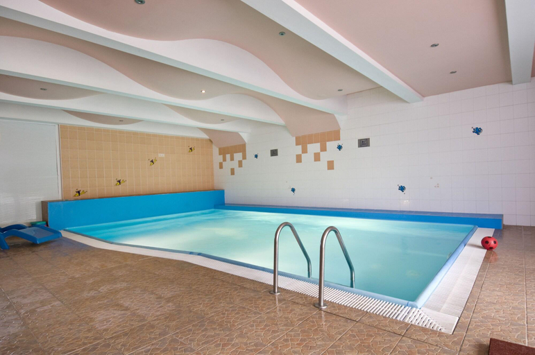 Sport & Beauty 2, Hotel Senec Lake Resort, Senec
