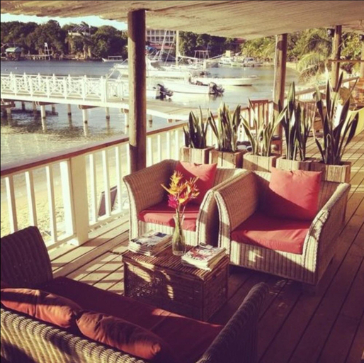 Public Area 5, The Beach House Boutique Hotel, Roatán