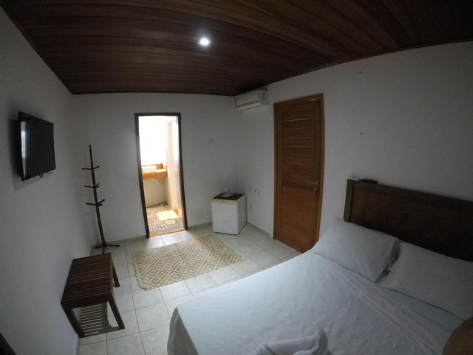 Bedroom 19