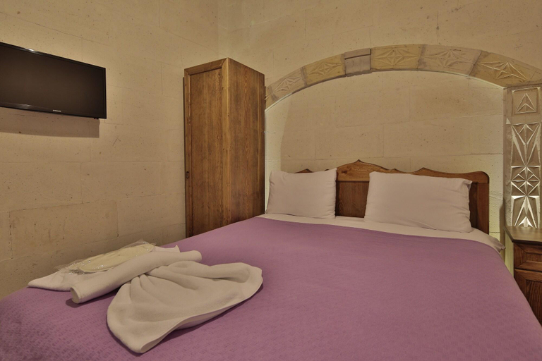 Bedroom 3, Relic House, Nevşehir