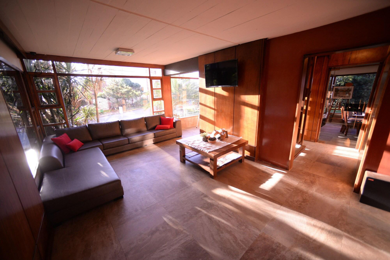 Public Area 3, Tequendama Spa & Resort, Villa Gesell