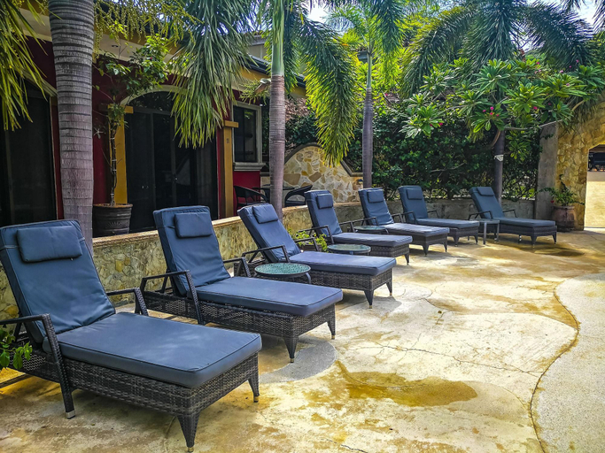 Public Area 3, Casas del Toro Playa Flamingo, Santa Cruz