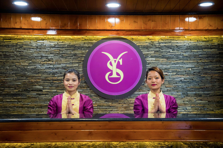 Public Area 3, Yashshree Mall Road Darjeeling, Darjiling