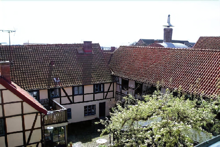 Exterior & Views 3, Anno 1793 Sekelgården Hotel, Ystad