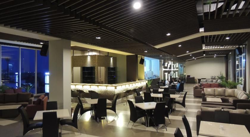 DeRain Hotel Bandung, Bandung