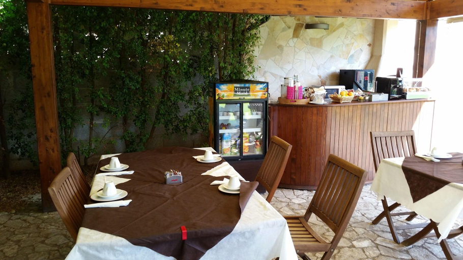 Food & Drinks 5, B&B QuattroStelle, Lecce