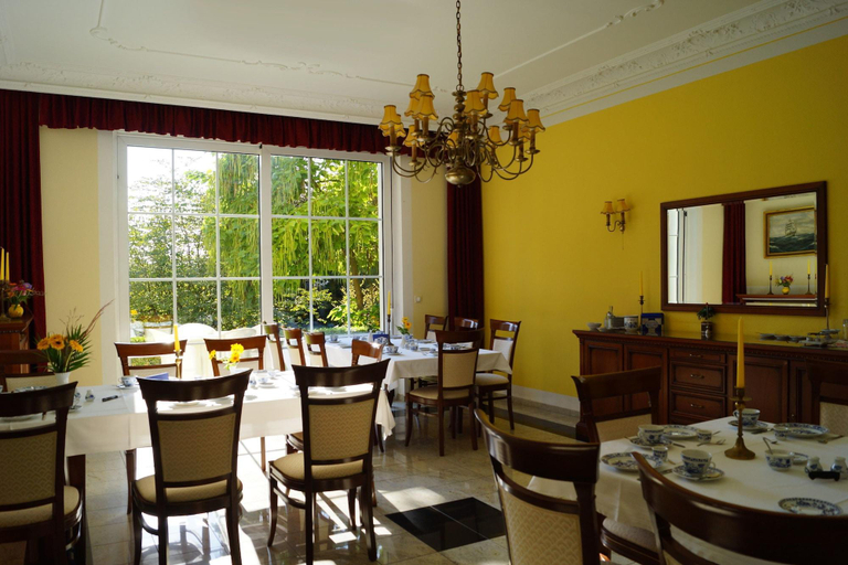Food & Drinks 4, Hotel Villa Wittstock, Jerichower Land
