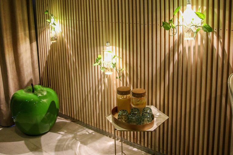 Public Area 3, Hotel Boutique & Restaurant Cherie, Municipiul Bucuresti