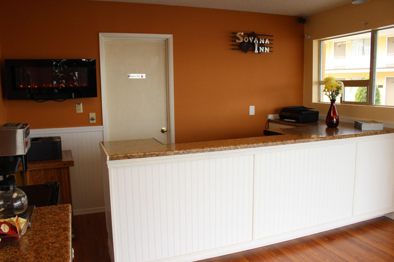 Public Area 3, Sovana Inn, Jackson