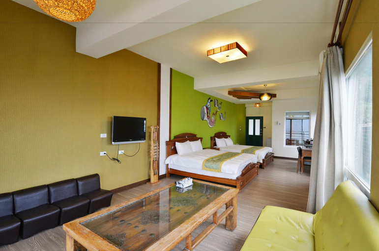 Others 5, Spray Home B&B, Hualien
