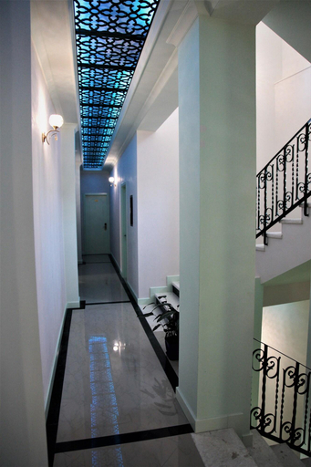 Public Area 2, Hotel Veliera, Durrësit