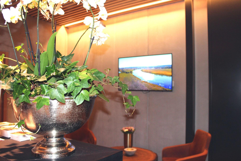 Public Area 3, 2nd Home Hotel, Donau-Ries