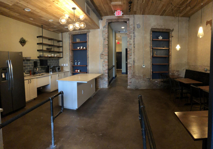 Others 5, Deep Ellum Hostel - Adults Only, Dallas