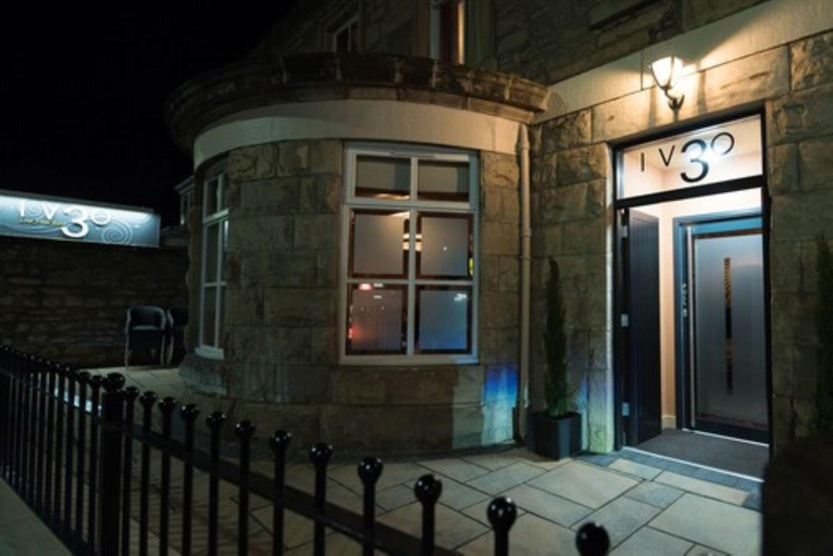 Public Area 3, Laichmoray Hotel, Moray