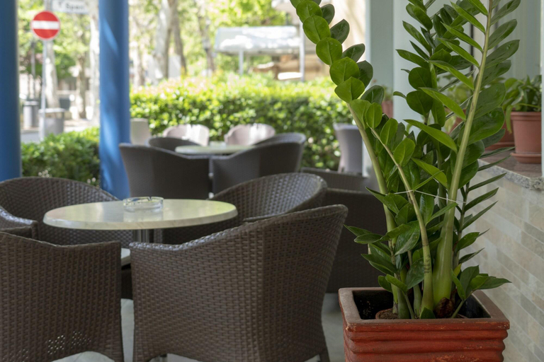 Exterior & Views 2, Hotel Adigrat, Rimini