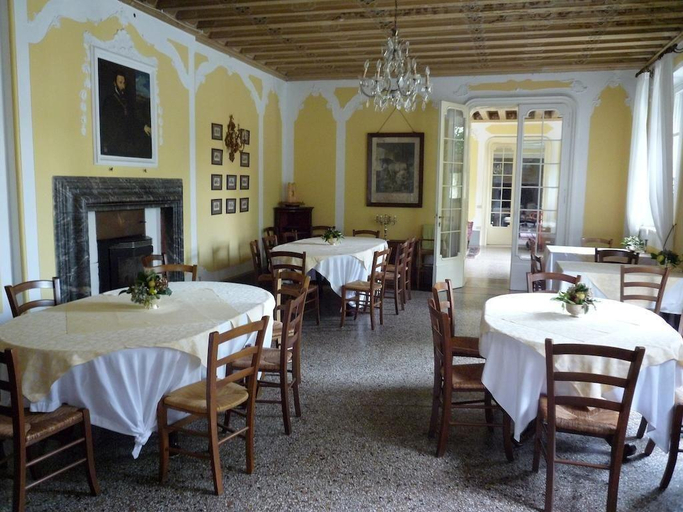 Food & Drinks 4, Villa di Tissano, Udine