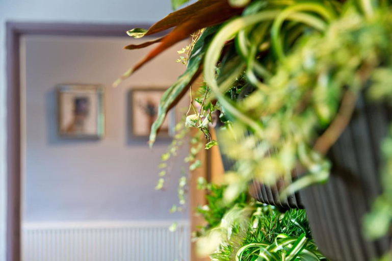 Food & Drinks, Fenners Hotel, Cambridgeshire