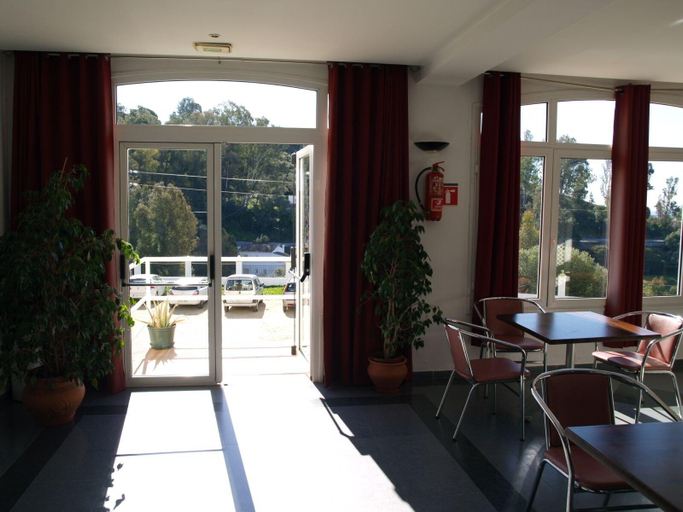 Public Area 3, Hotel San Jorge, Cádiz