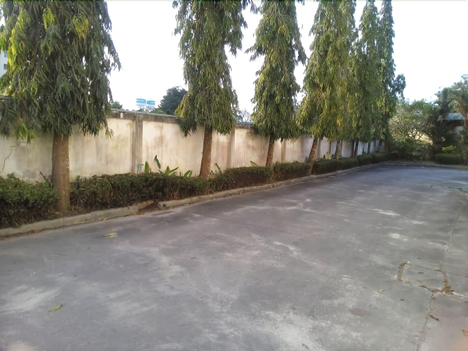 Public Area 5, Sutha Garden Resort Hat Yai, Hat Yai