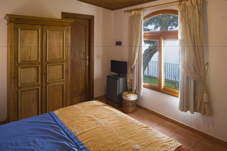 Bedroom 4, La Maliosa D'Arienzo, Salerno