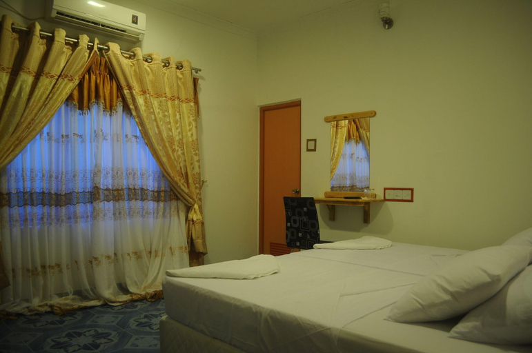Bedroom 4, Amazing View Thoddoo , Maldives