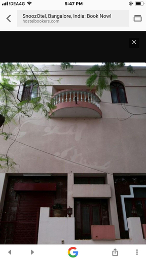 Exterior & Views 1, Snoozotel, Bangalore