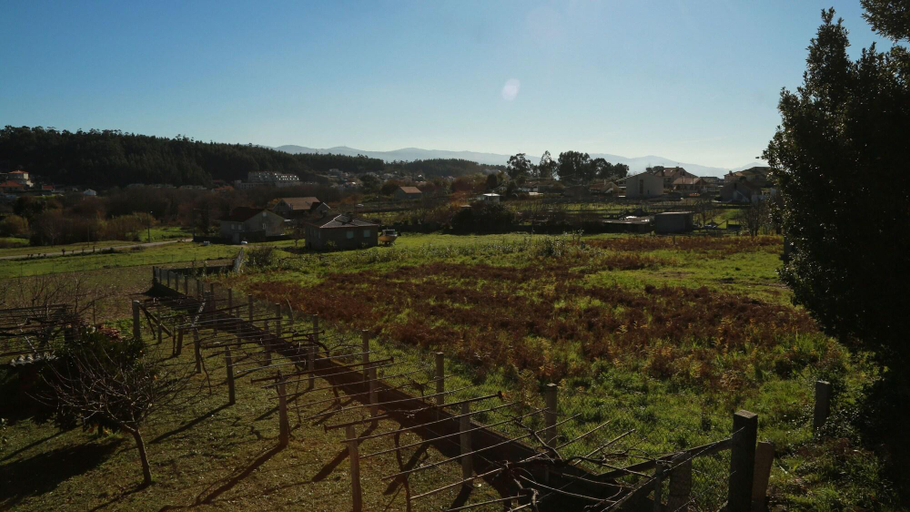 Exterior & Views 2, Casa Do Sear, Pontevedra