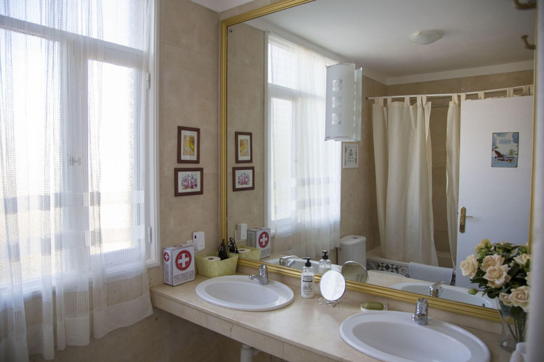 Bathroom 4, Casa Kilig 40, Santa Cruz de Tenerife