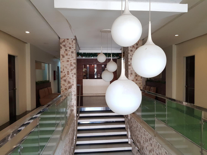 Public Area 3, Hotel Giorgio, General Santos City