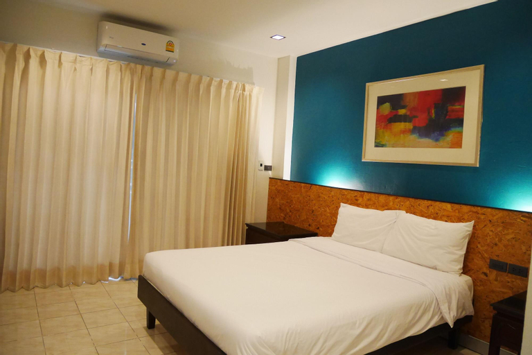 The 92 residence, Bang Plad