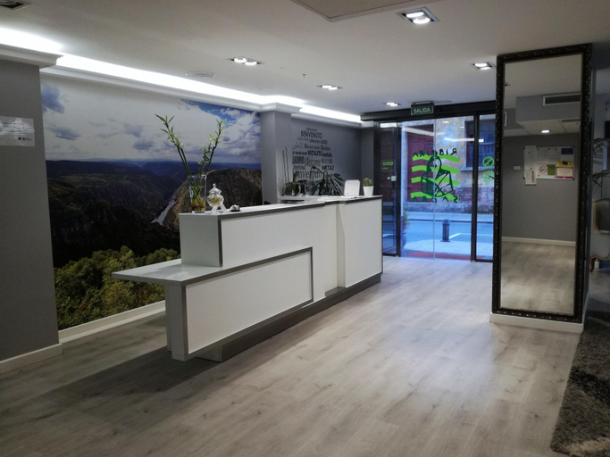 Public Area 3, Hotel Ribeira Sacra, Lugo