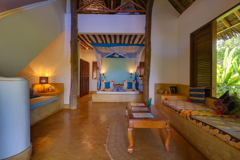 Public Area 5, SeVi Boutique Hotel, Kaskazini 'A'