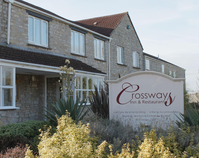 Exterior & Views 2, The Crossways, Somerset