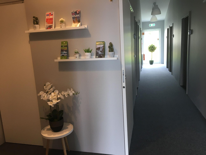 Public Area 3, Reykjadalur Guesthouse, Hveragerði