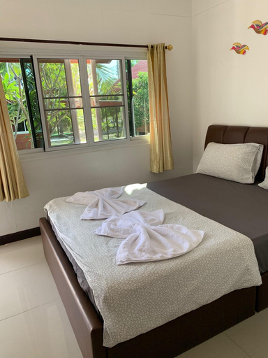 Bedroom 4, Kalae Resort, Muang Nakhon Sawan