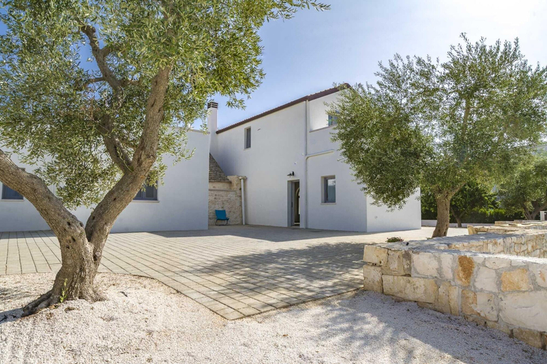 Exterior & Views, Trullitria Rooms, Bari