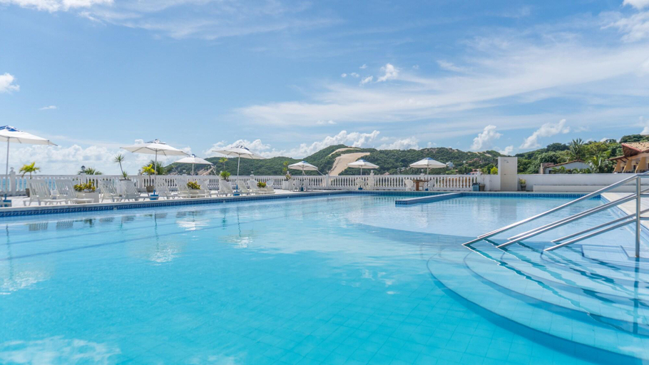 Sport & Beauty 2, Kristie Resort, Natal