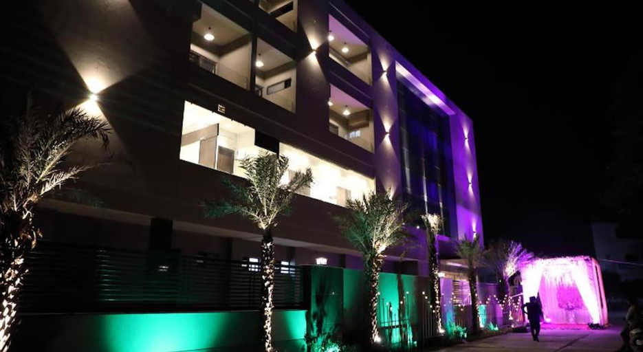 Exterior & Views 2, Aagaaz for Luxury Stay and Celebration, Ludhiana