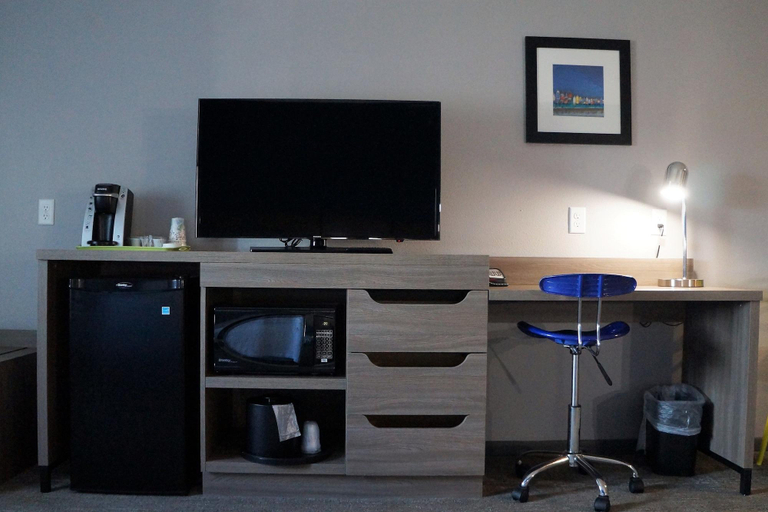 Bedroom 3, The Place Hotel, Nueces